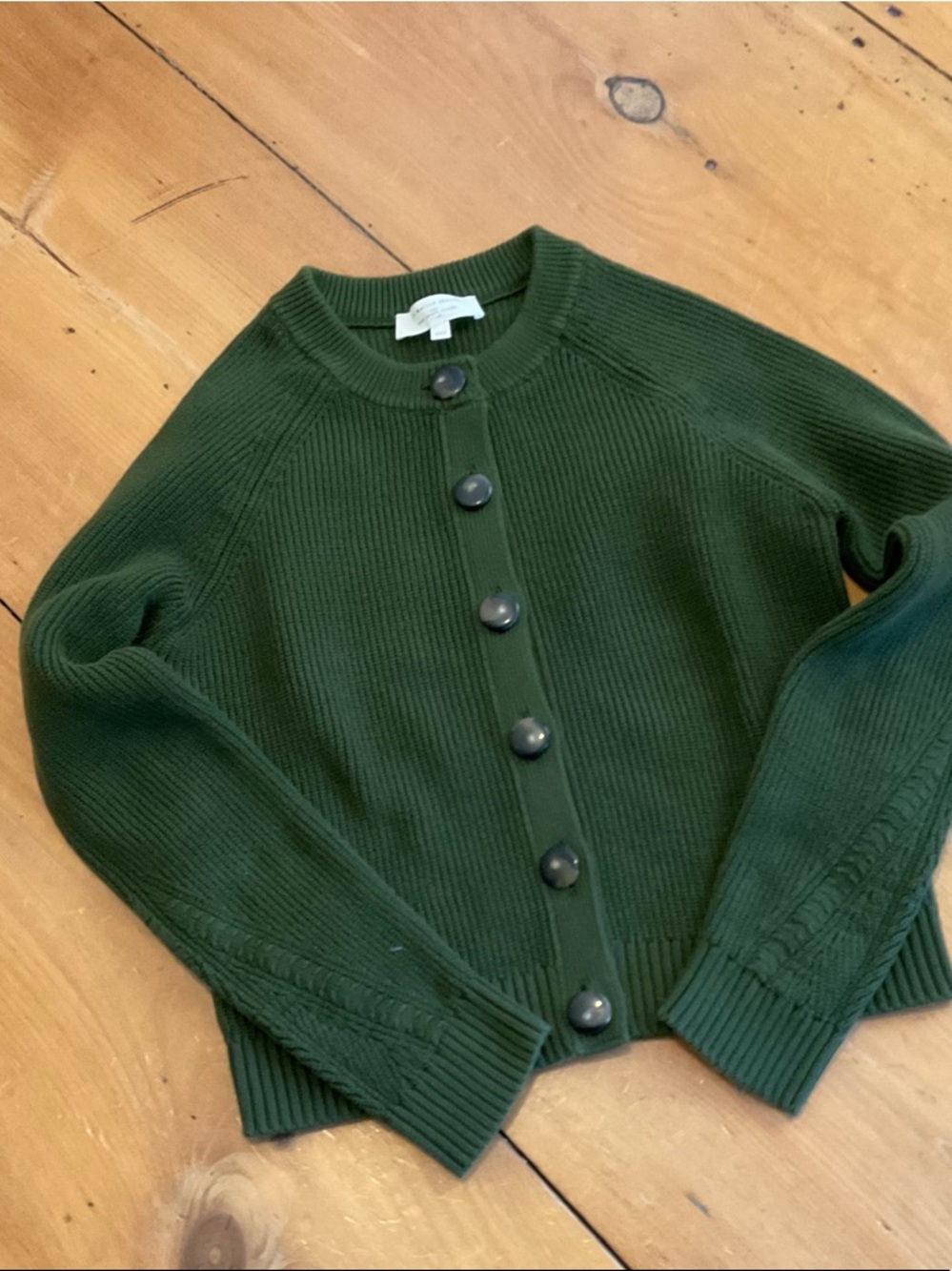 SEZANE Isaure Cardigan